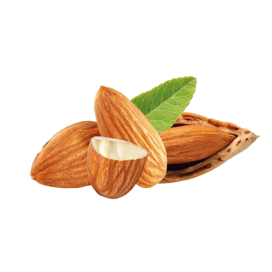 Almonds