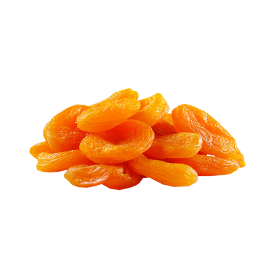 Apricots