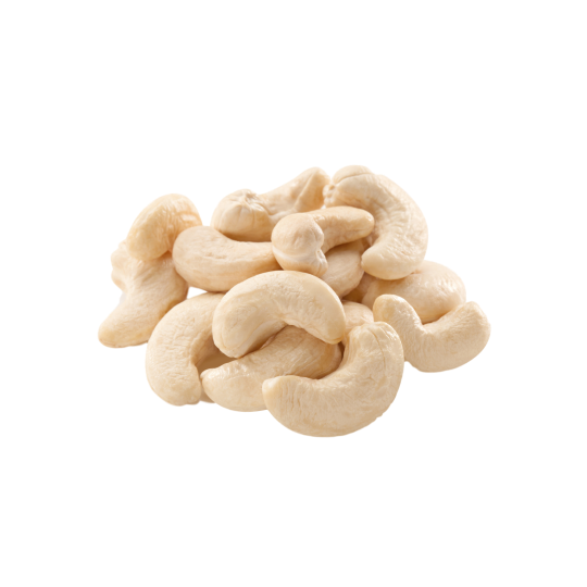 Cashews