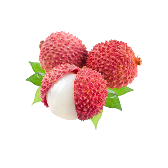 Litchis