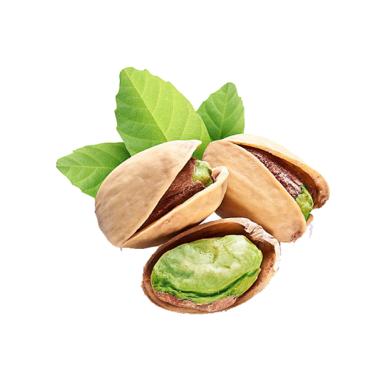 Pistachios