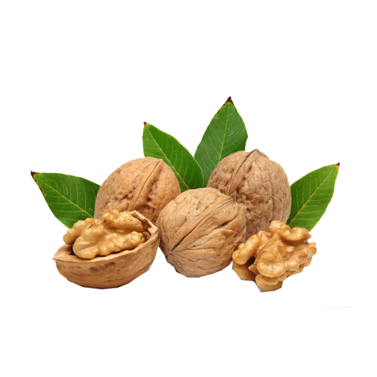 Walnuts