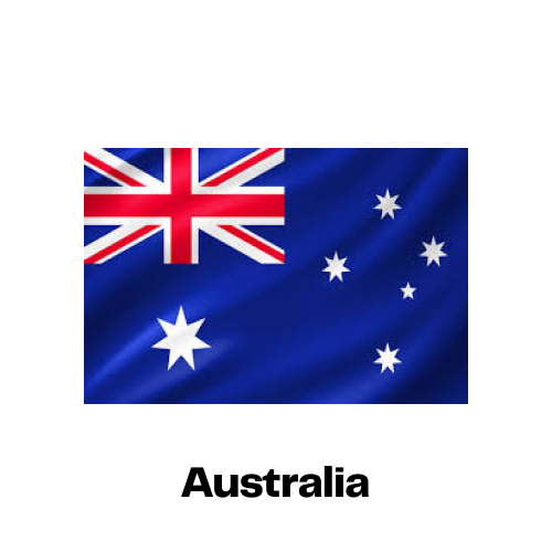 Australia National Flag