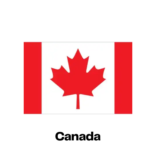 Canada National Flag