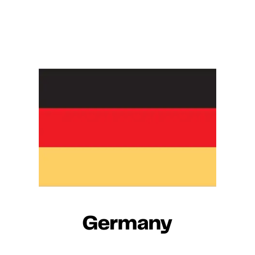 Germany National Flag