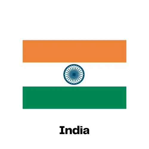 India National Flag