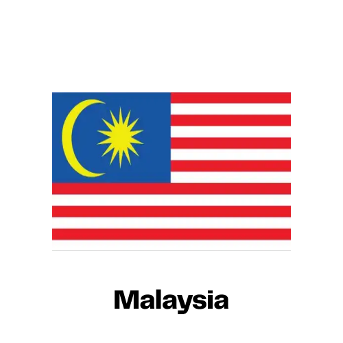 Malaysia National Flag