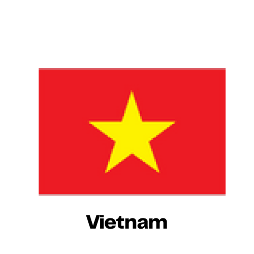 Vietnam National Flag