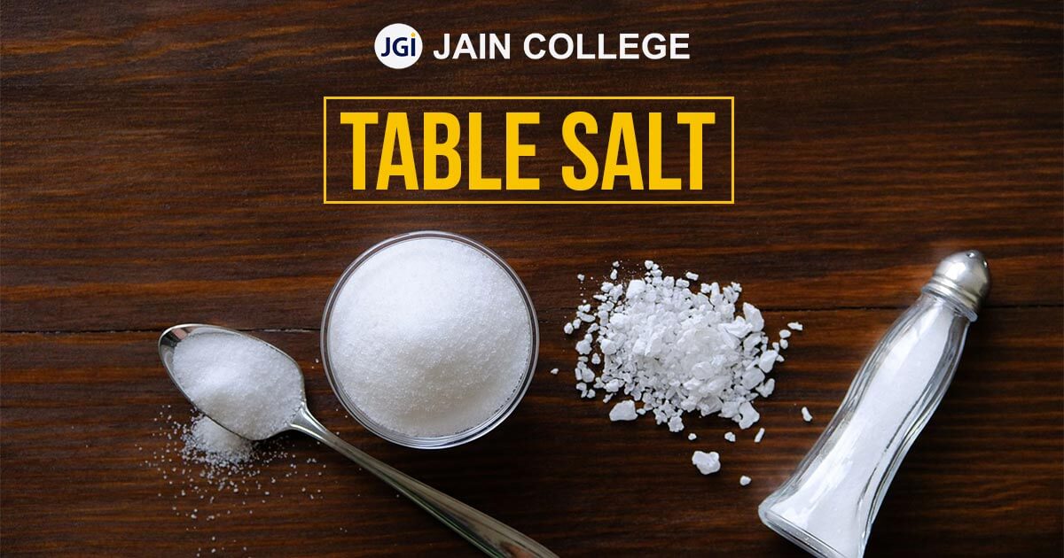 Table Salt