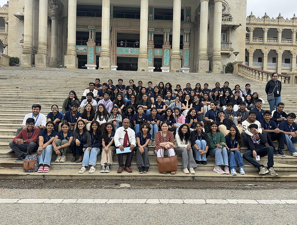 vidhana soudha visit