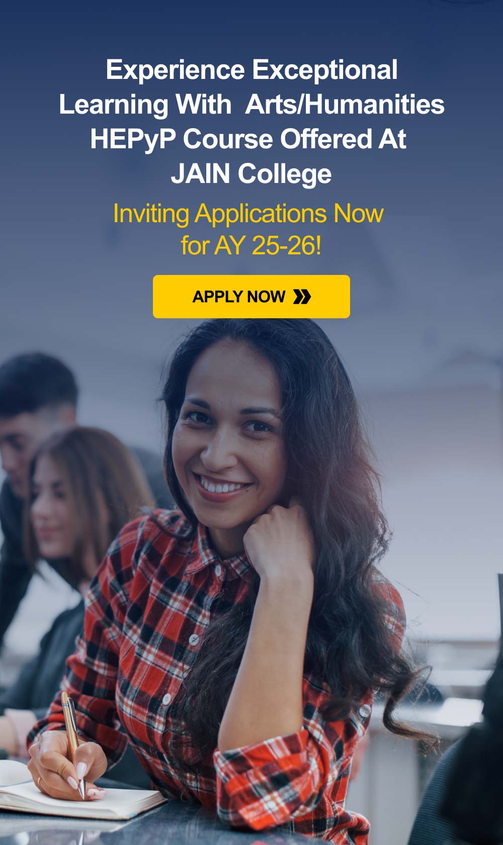 Top PU College in Bangalore